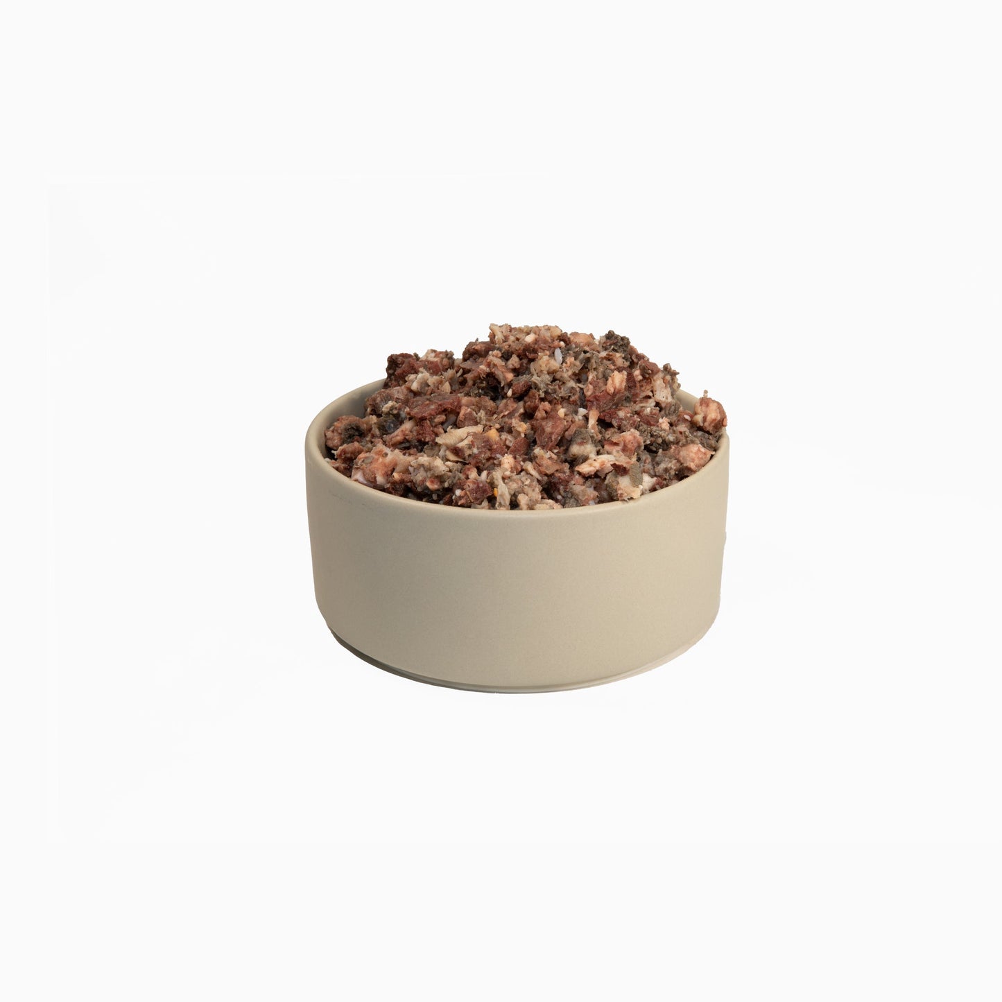 Brühbarf - Kraftfutter