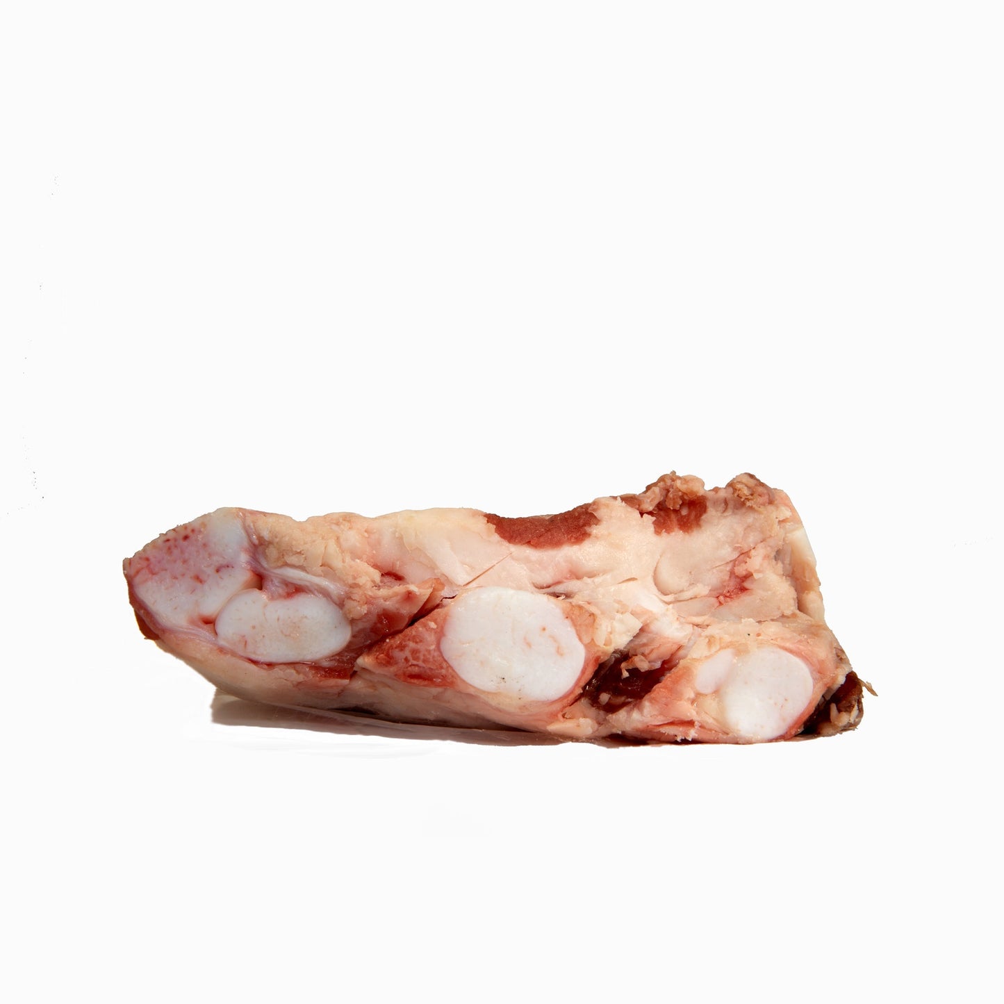 Kalbsknochen, roh