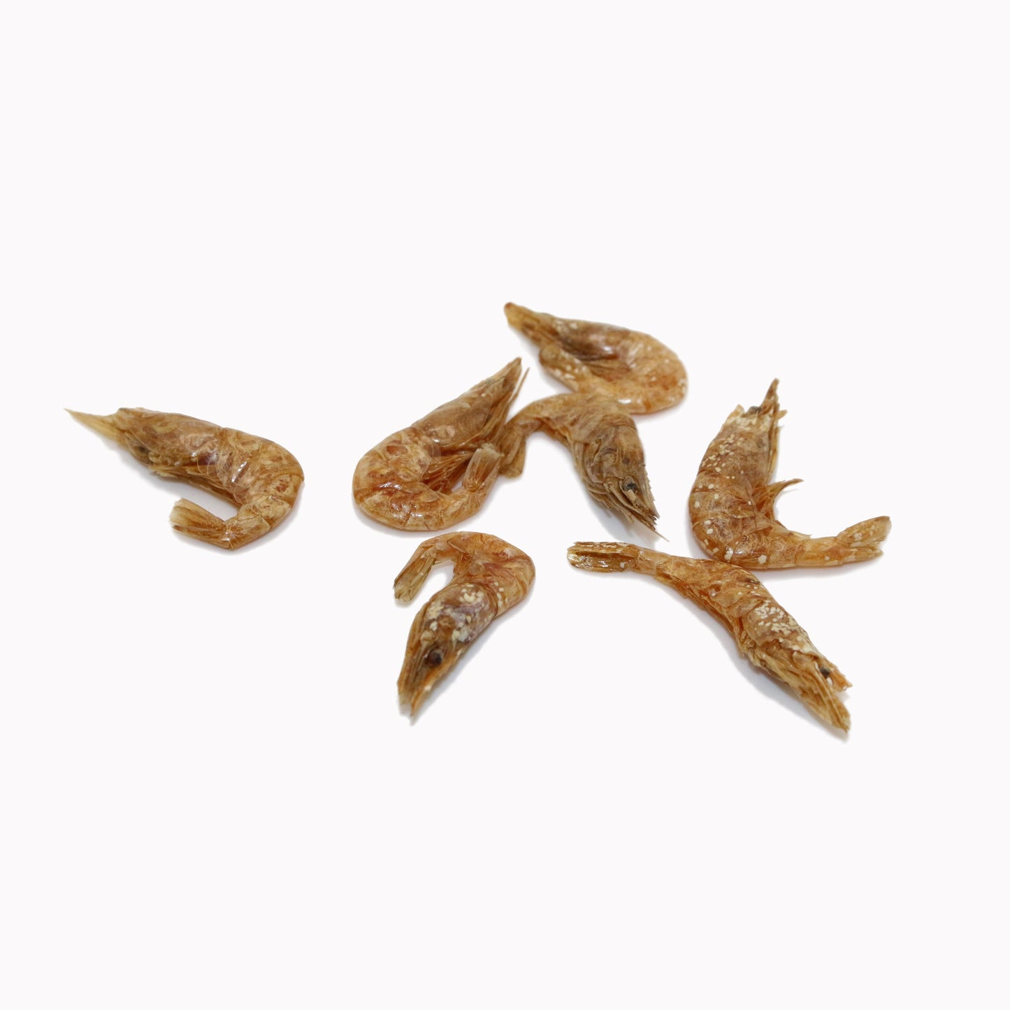 Garnelen (50g, 100 g, 250 g, 500 g)