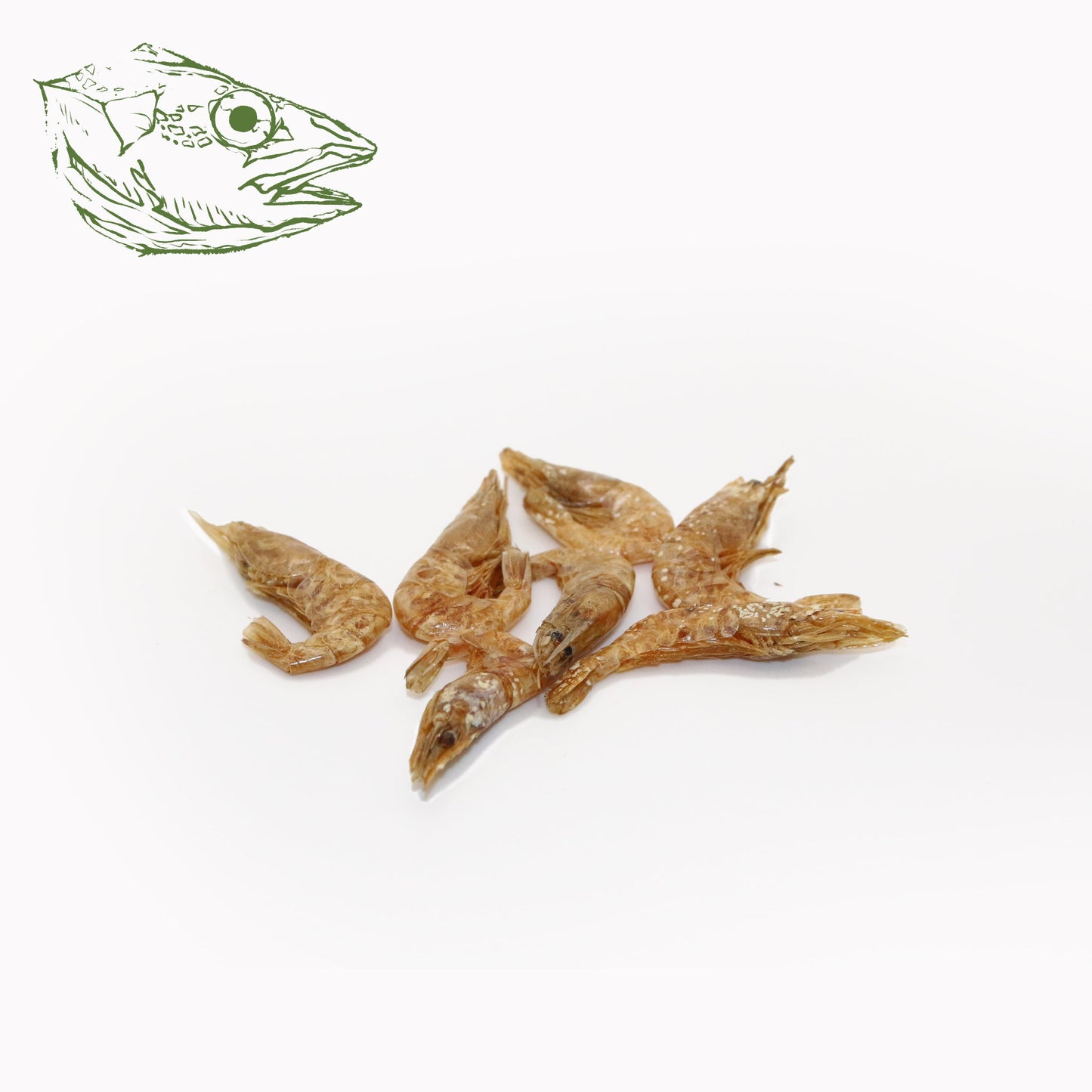 Garnelen (50g, 100 g, 250 g, 500 g)
