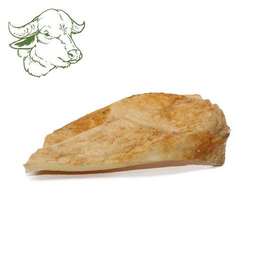 Büffelhautchips (Stk., 5 Stk., 10 Stk., 1 Kg)