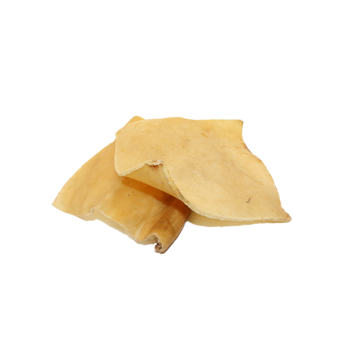 Büffelhautchips