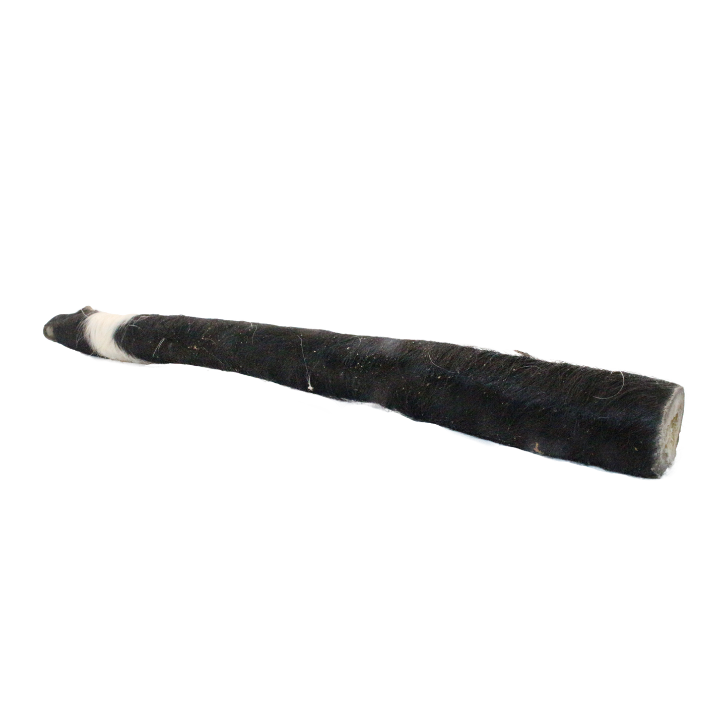 Rinderkopfhaut mit Fell (30 cm)