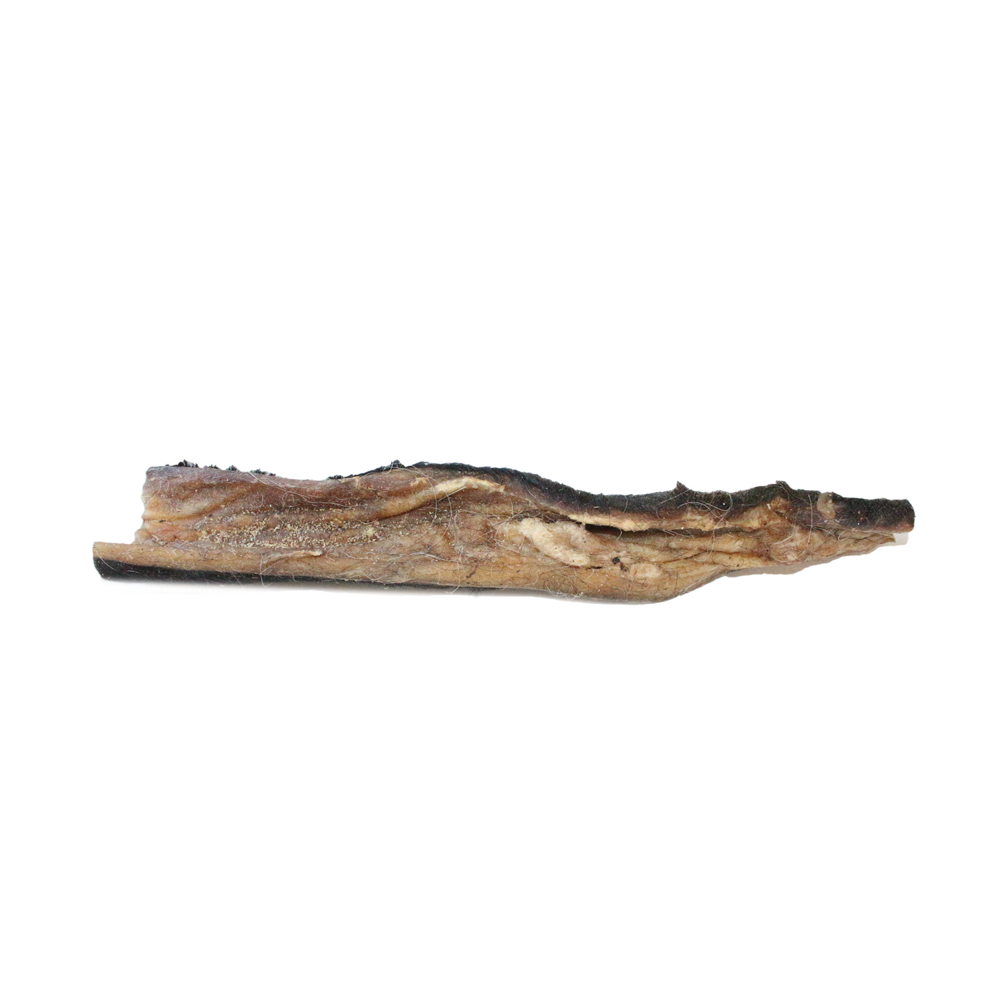 Rinderkopfhaut mit Fell (15 cm) (1 Stk., 5 Stk., 10 Stk.)