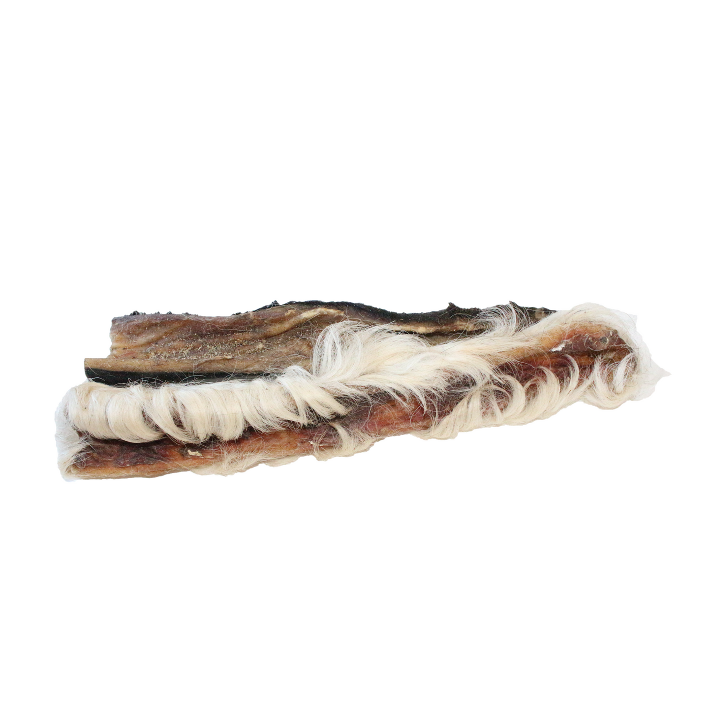 Rinderkopfhaut mit Fell (15 cm) (1 Stk., 5 Stk., 10 Stk.)