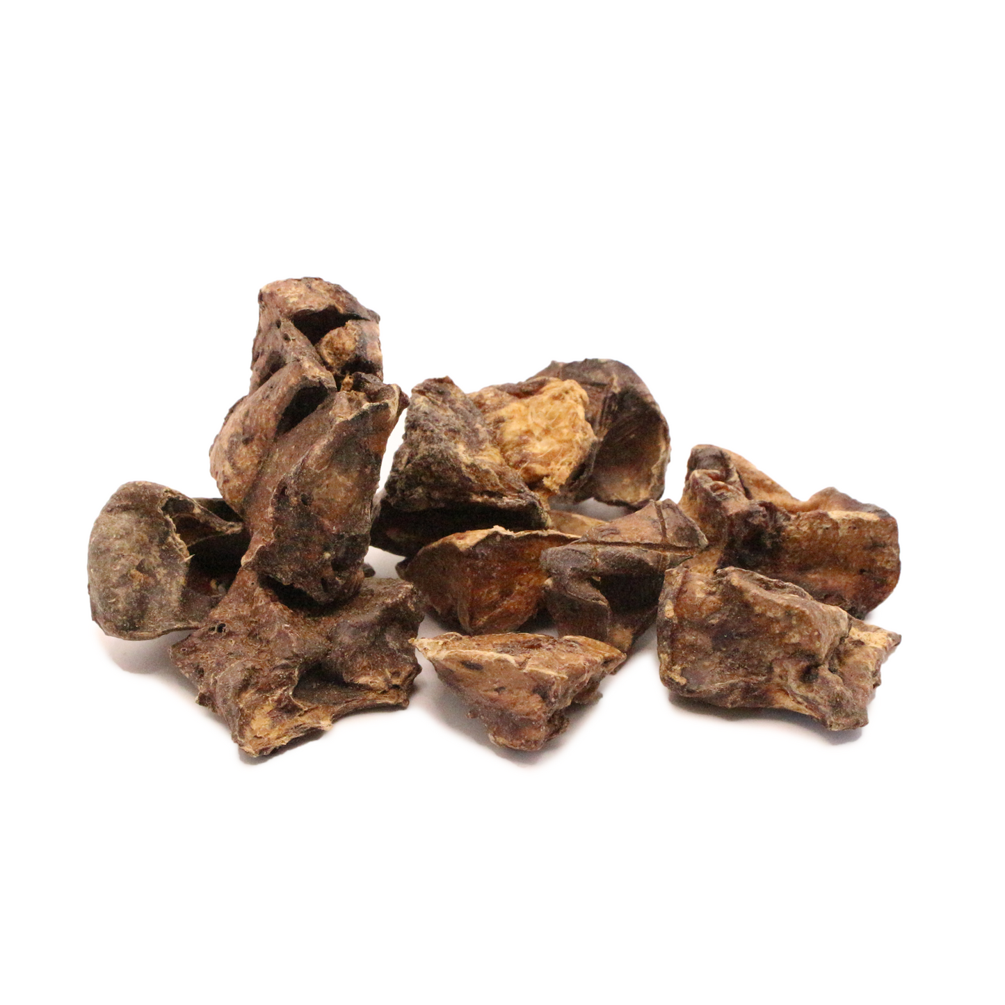 Lammlungenwürfel (100 g, 250 g, 500 g, 1 kg)