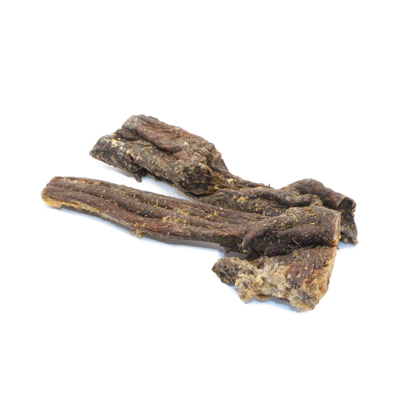 Pferdefleisch getrocknet