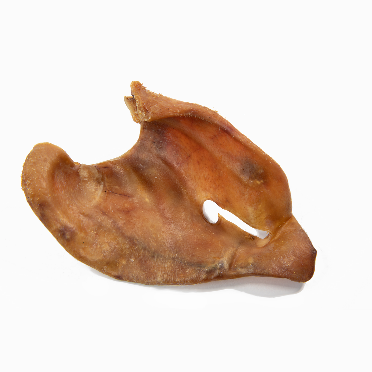 Schweineohren, Kauartikel für Hunde vom Schwein, Ansicht 3