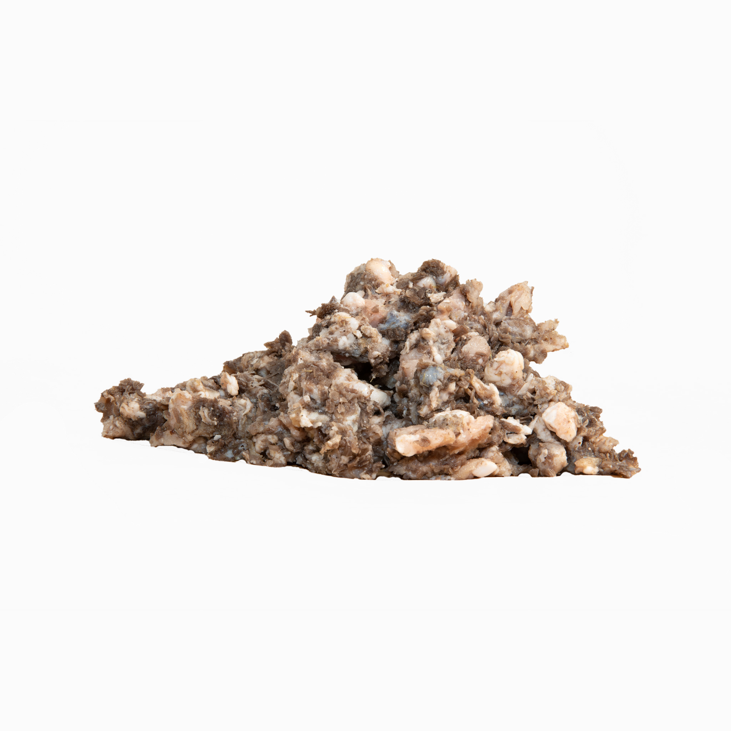 Rinderpansen, roh gewolft (500g, 1 KG)