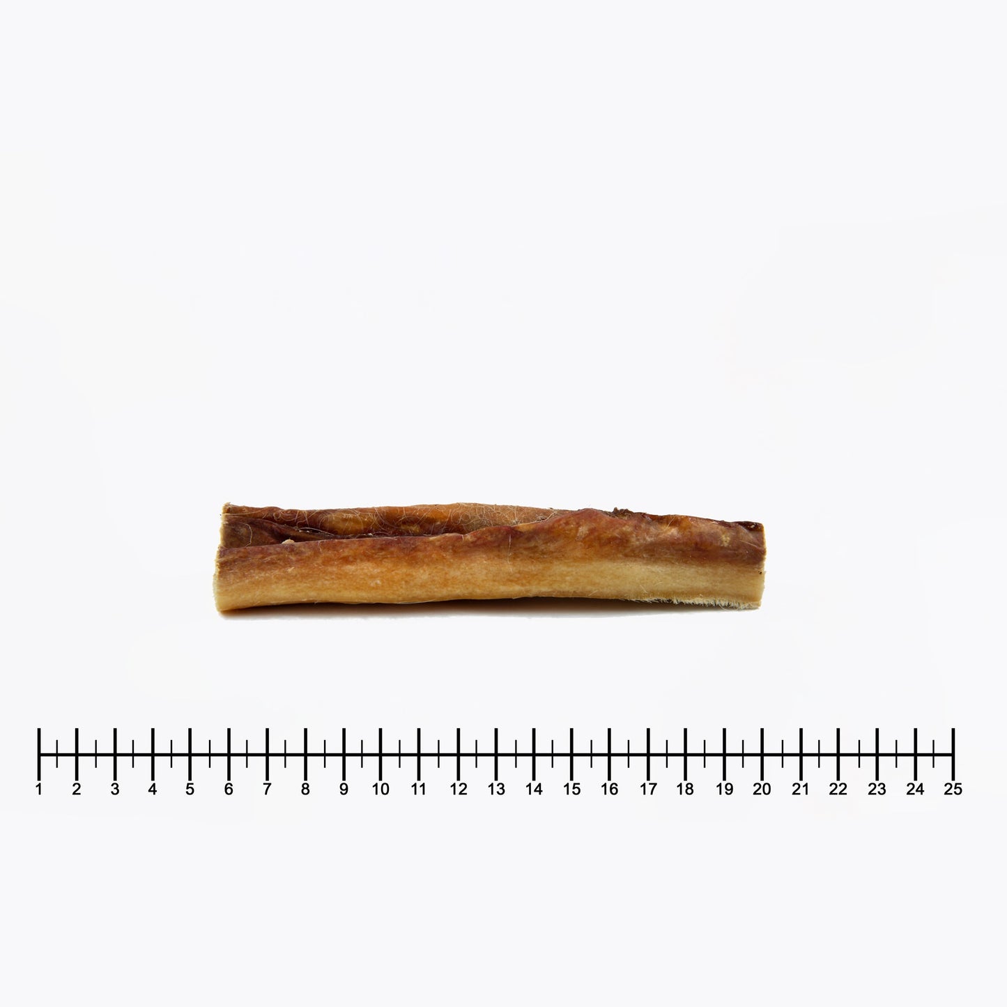 Rinderkopfhaut 30cm ohne Fell