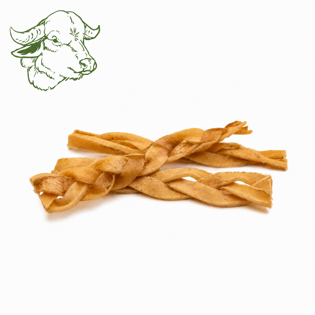 Büffelhautzöpfe