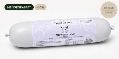 Landwurst 9er Sparpaket