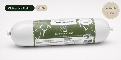 Landwurst 9er Sparpaket