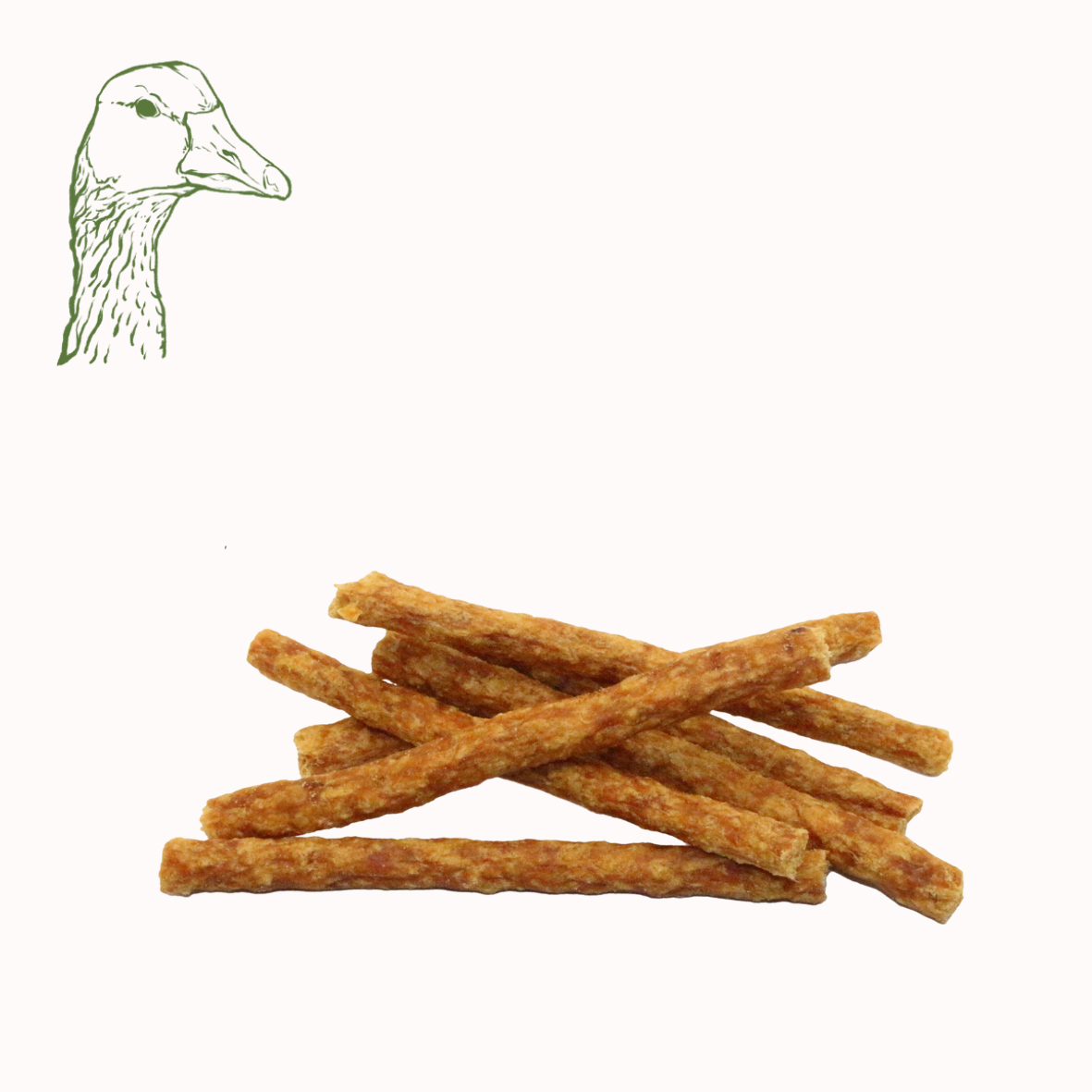 Ministicks Gans