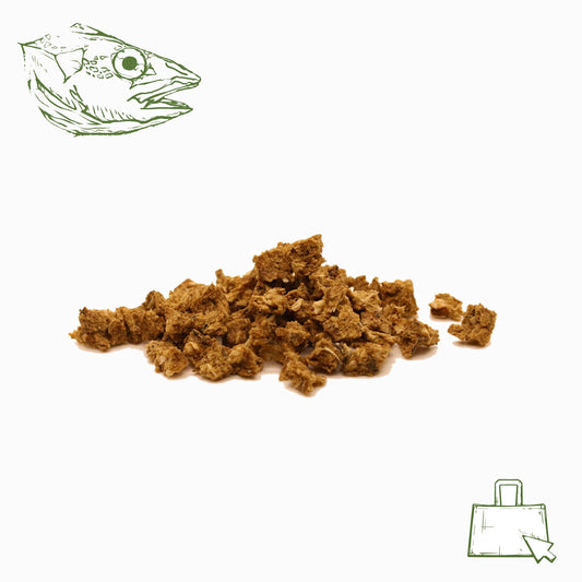 Dorsch Miniwürfel