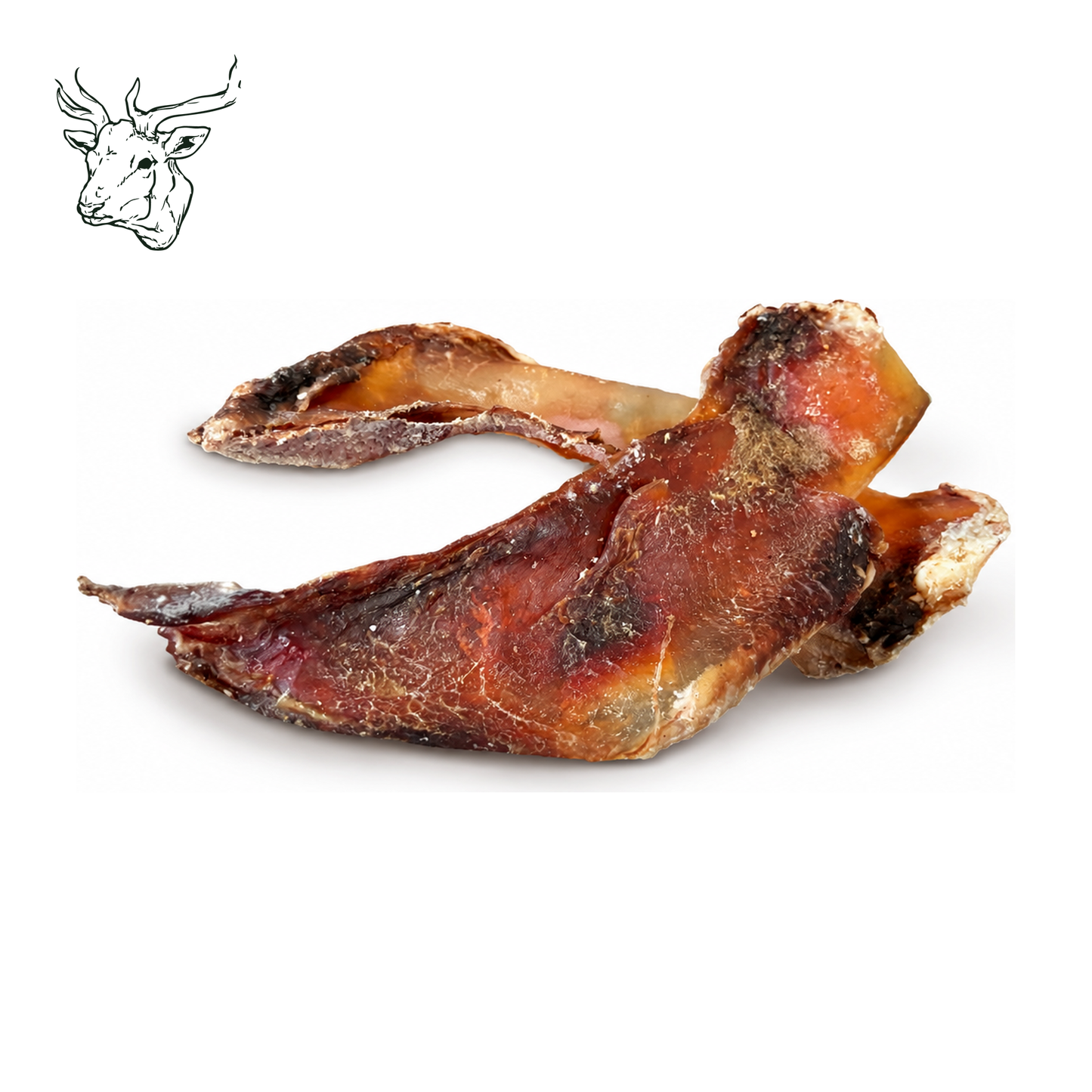 Hirschschulterblatt