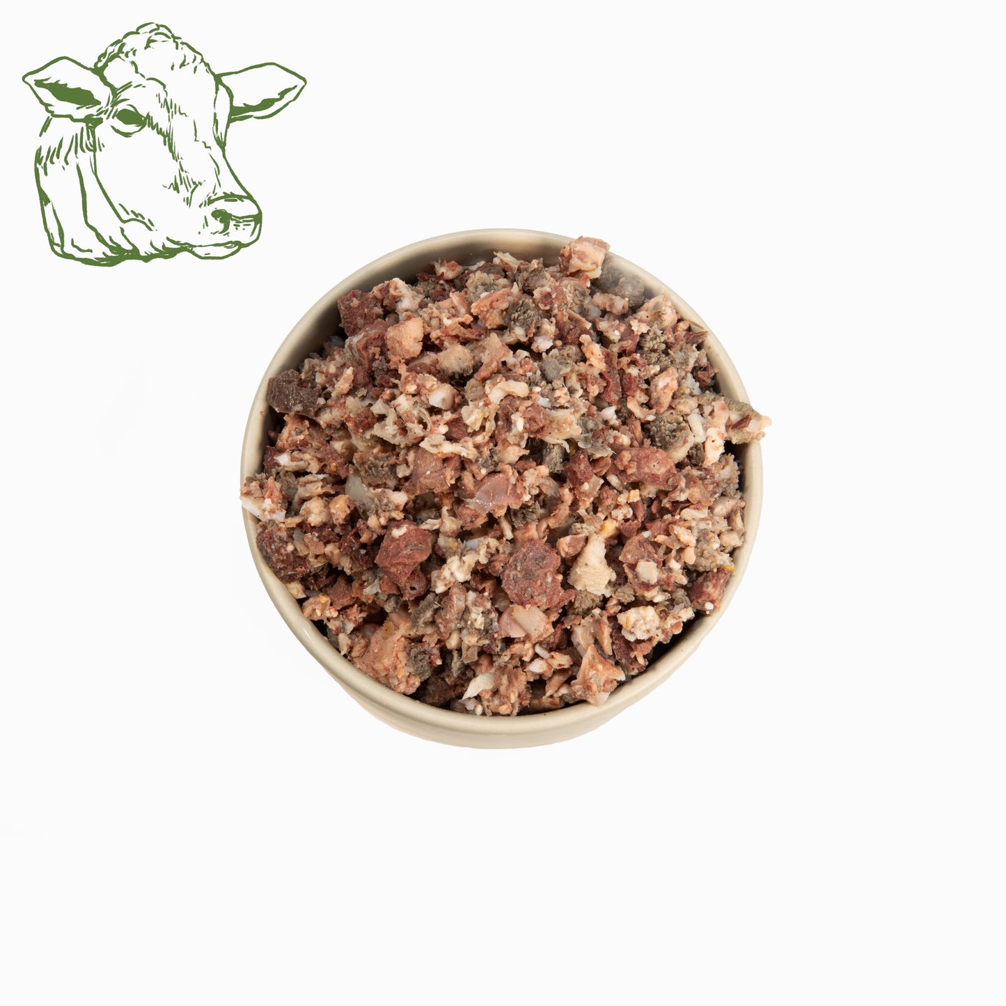 Brühbarf - Kraftfutter