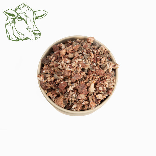Brühbarf - Kraftfutter 500 g