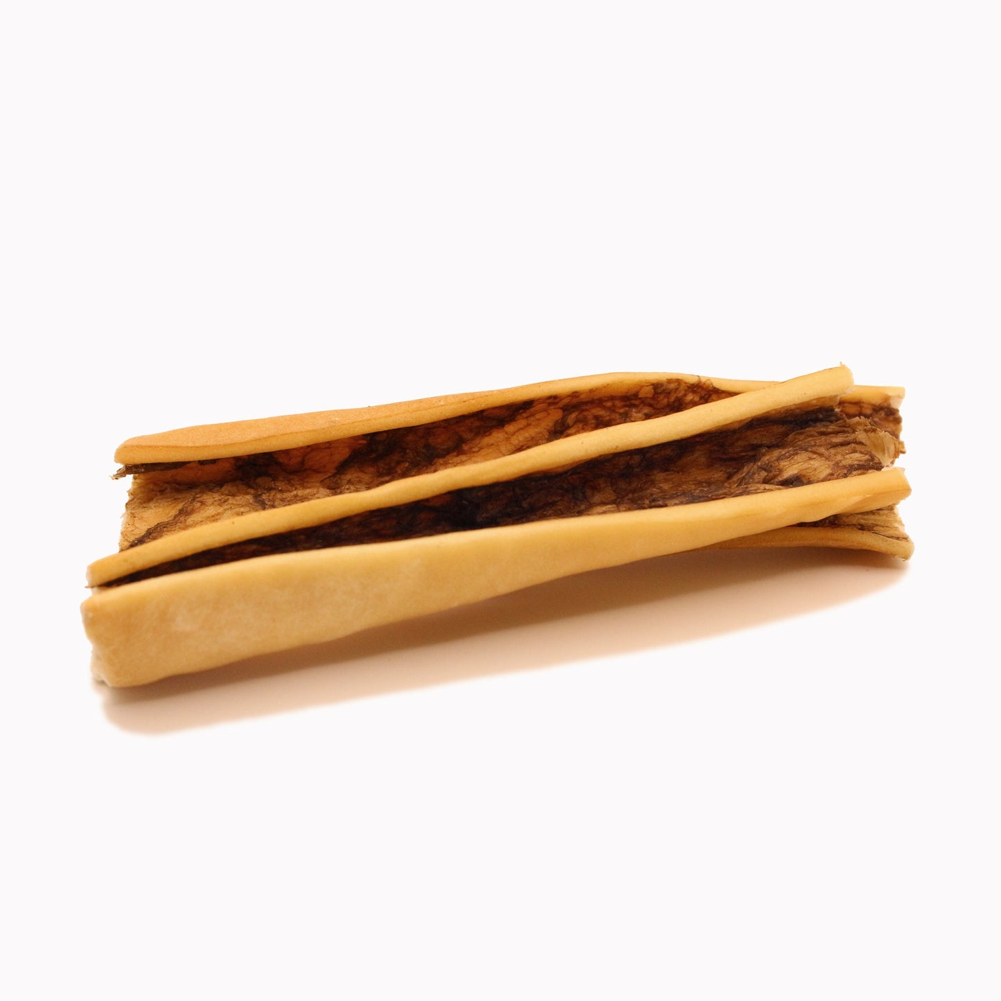 Pferdekopfhaut ohne Fell (250 g, 500 g, 1 kg)