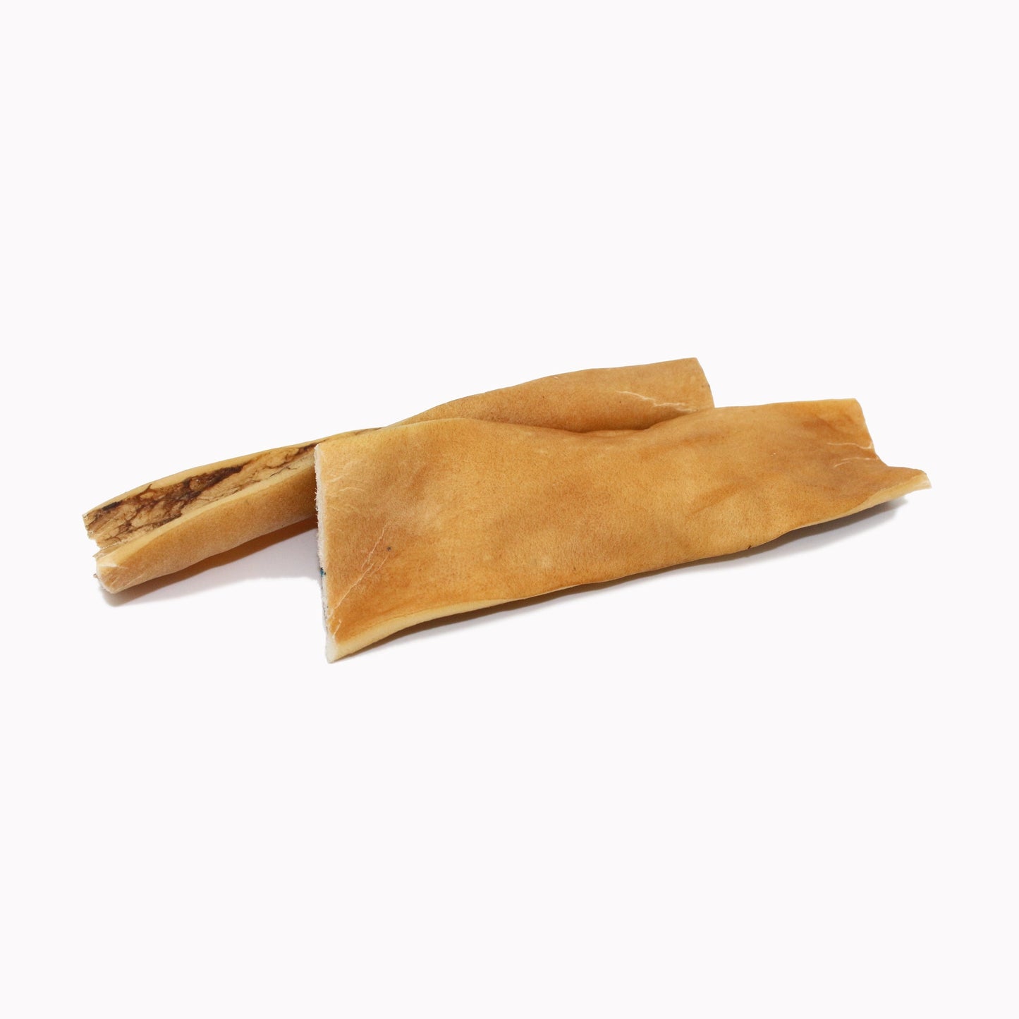 Pferdekopfhaut ohne Fell (250 g, 500 g, 1 kg)