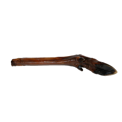 Hirschunterbeine