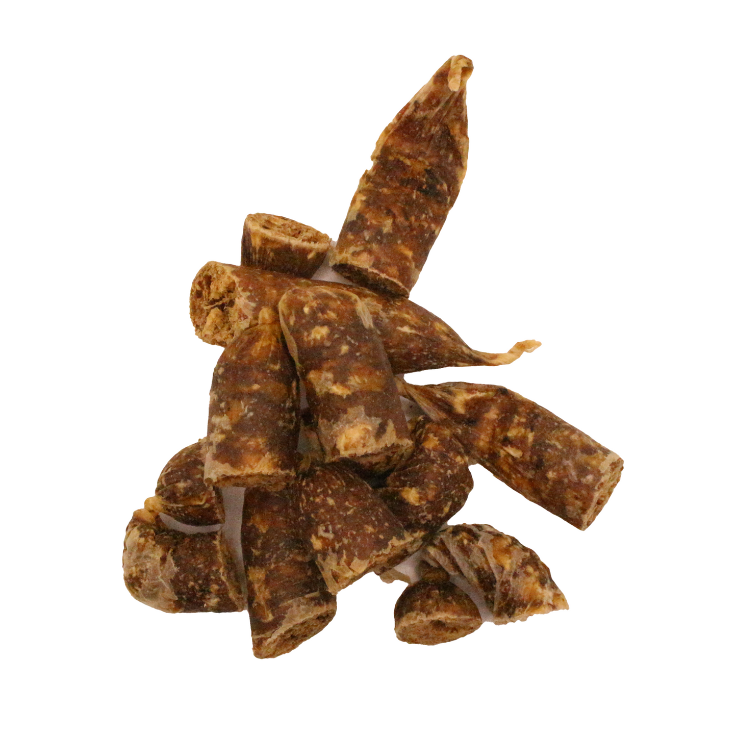 Wurstabschnitte Rind