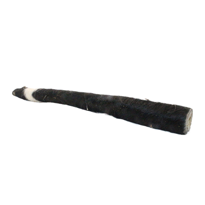 Rinderkopfhaut mit Fell (30 cm)