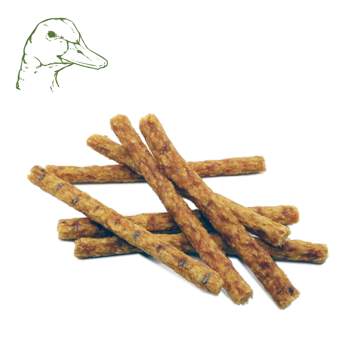 Ministicks Ente