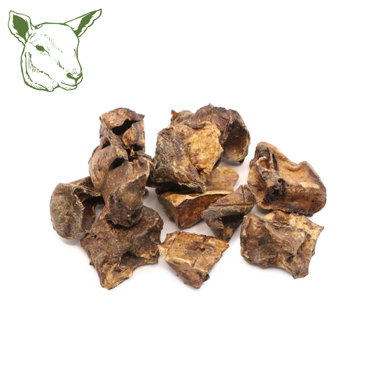 Lammlungenwürfel (100 g, 250 g, 500 g, 1 kg)