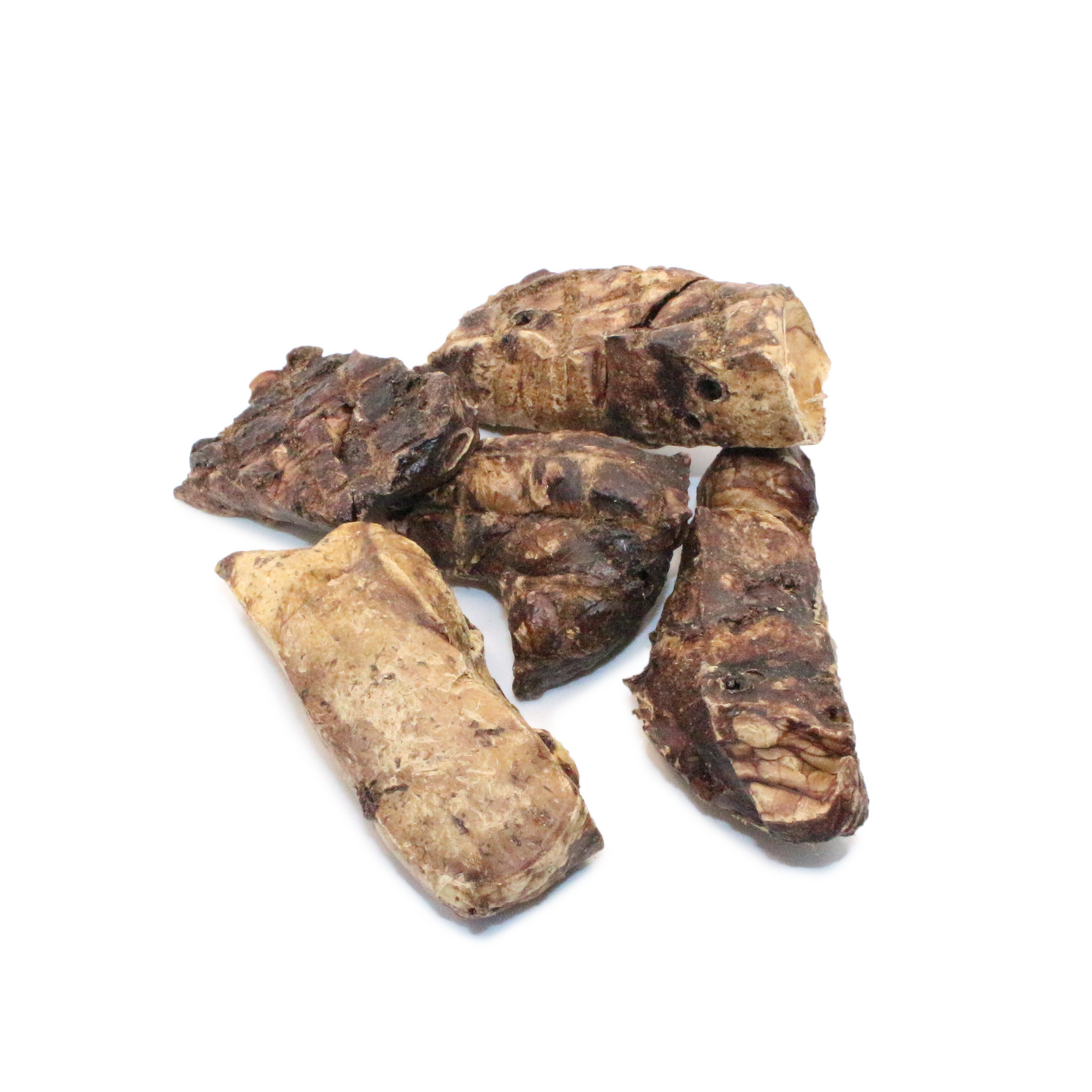 Pferdelunge getrocknet (250 g, 500 g, 1 kg)