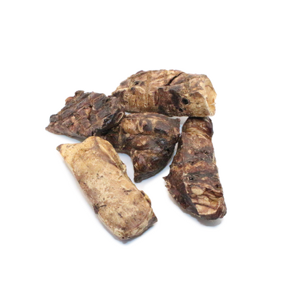 Pferdelunge getrocknet (250 g, 500 g, 1 kg)