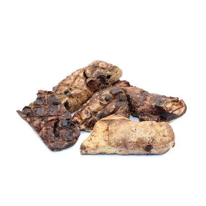 Pferdelunge getrocknet (250 g, 500 g, 1 kg)