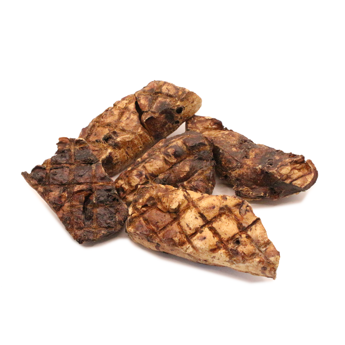 Pferdelunge getrocknet (250 g, 500 g, 1 kg)