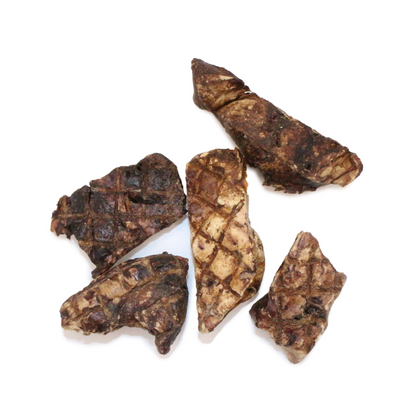 Pferdelunge getrocknet (250 g, 500 g, 1 kg)