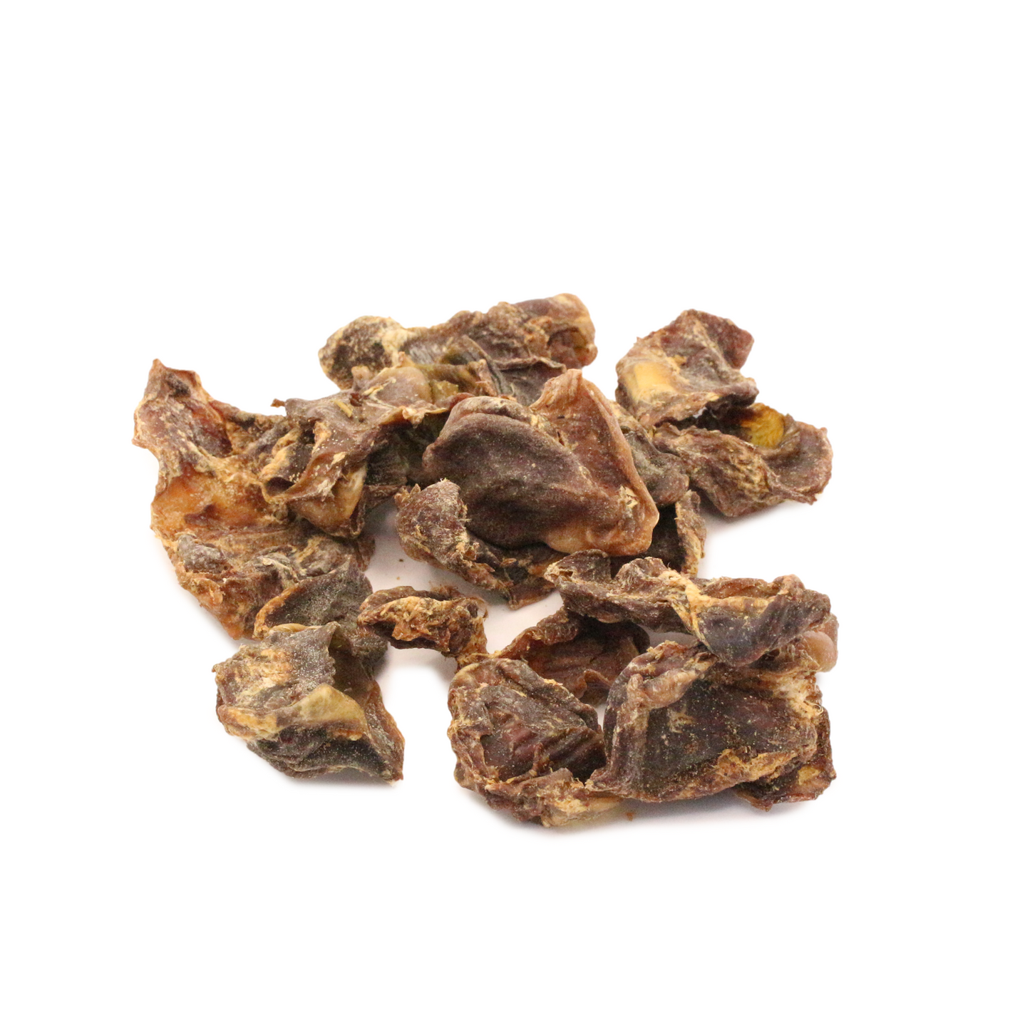 Putenmägen getrocknet (100 g, 250 g, 500 g, 1 kg)