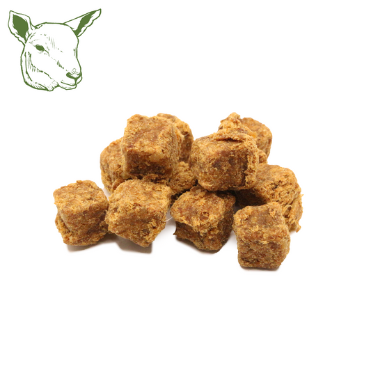 Lammfleisch-Würfel Premium (250 g, 500 g, 1 kg)