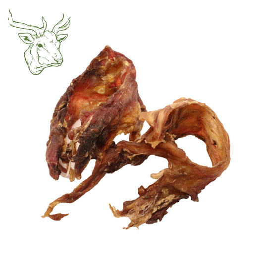 Hirschnackensehne (250 g, 500 g, 1 kg)