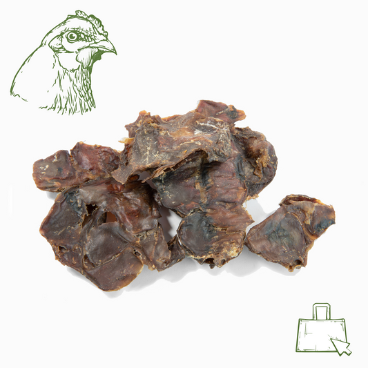 Hühnermägen (100 g, 250 g, 500 g, 1 kg)