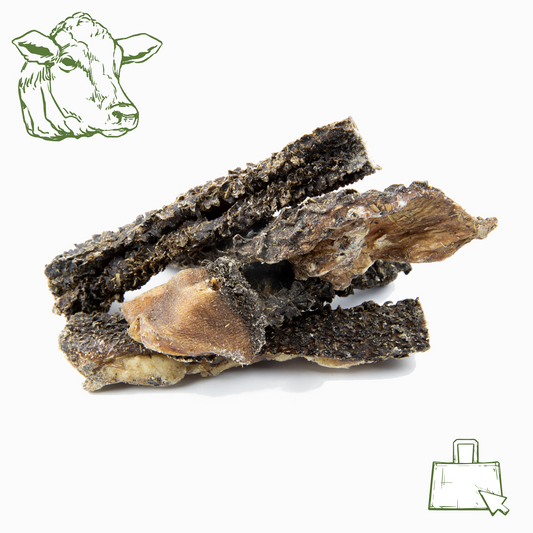 Rinderpansen (100g, 250g, 500g, 1kg)