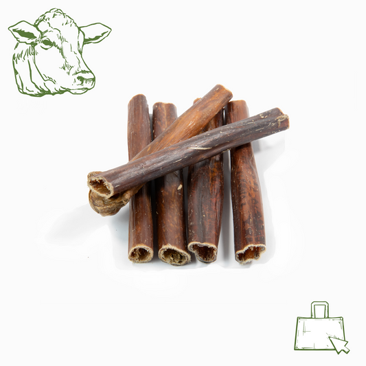 Rinderschlund rund (250 g, 500 g, 1 kg)