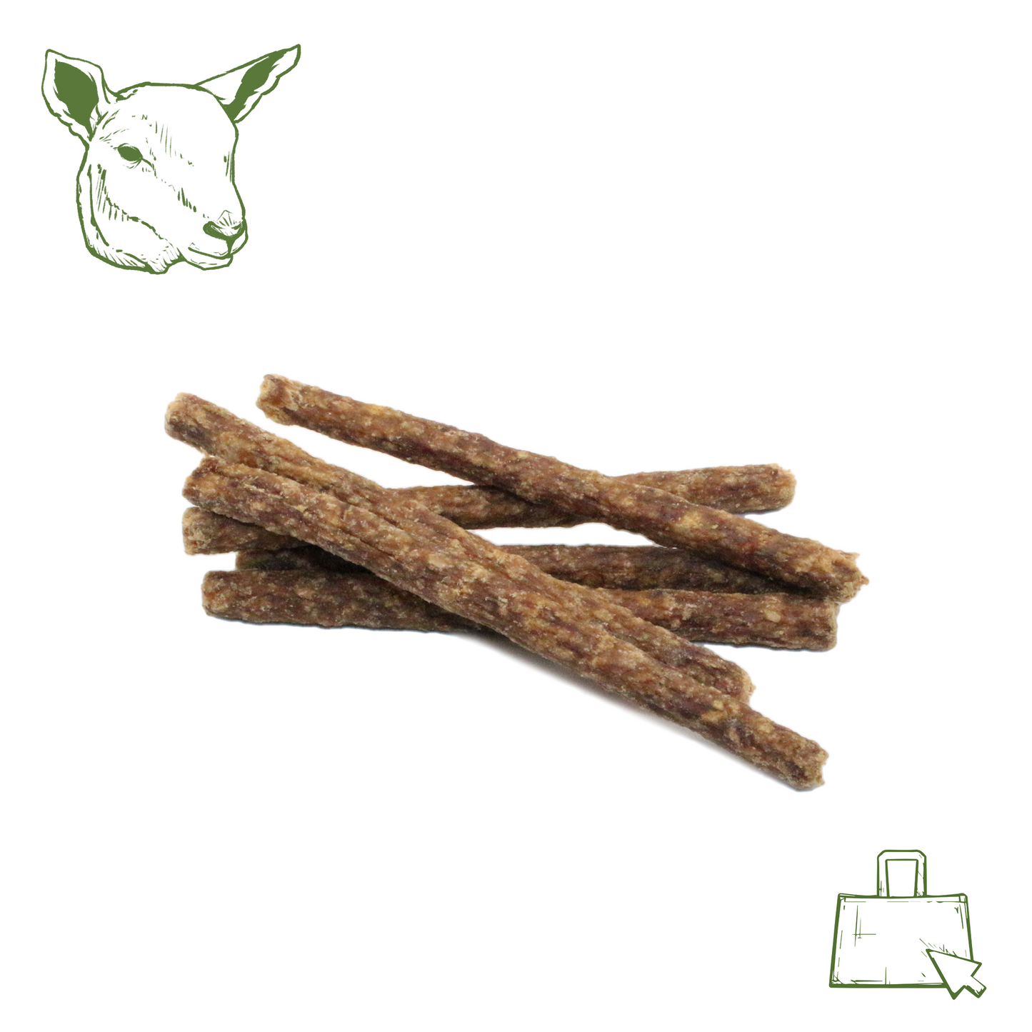 Ministicks Lamm