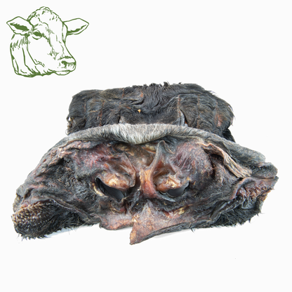 Rindernasenmasken