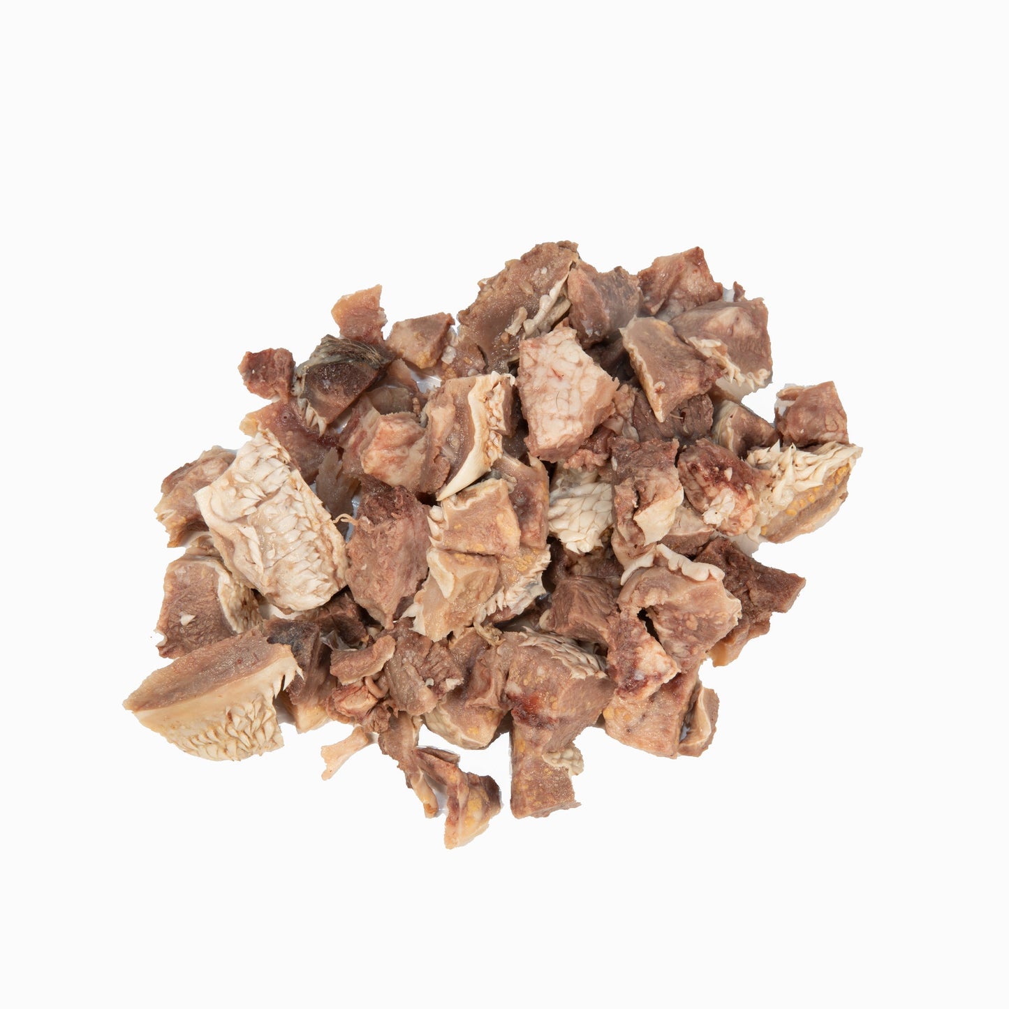 Brühbarf - Maulfleisch