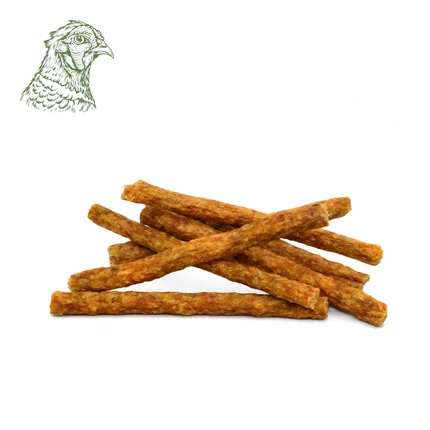 Ministicks in verschiedenen Sorten und Grammaturen, Kauartikel für Hunde vom Rind, Ansicht 4