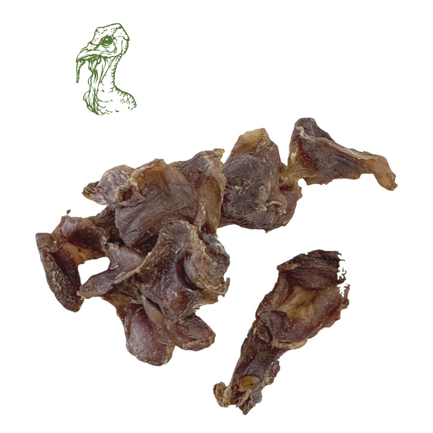 Putenmägen