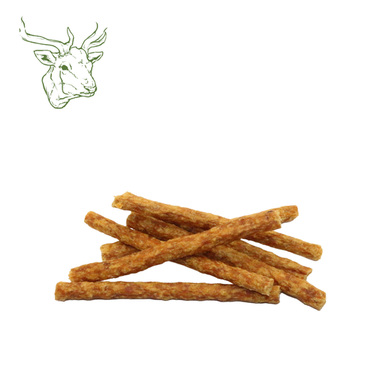 Reh-Fleischministicks