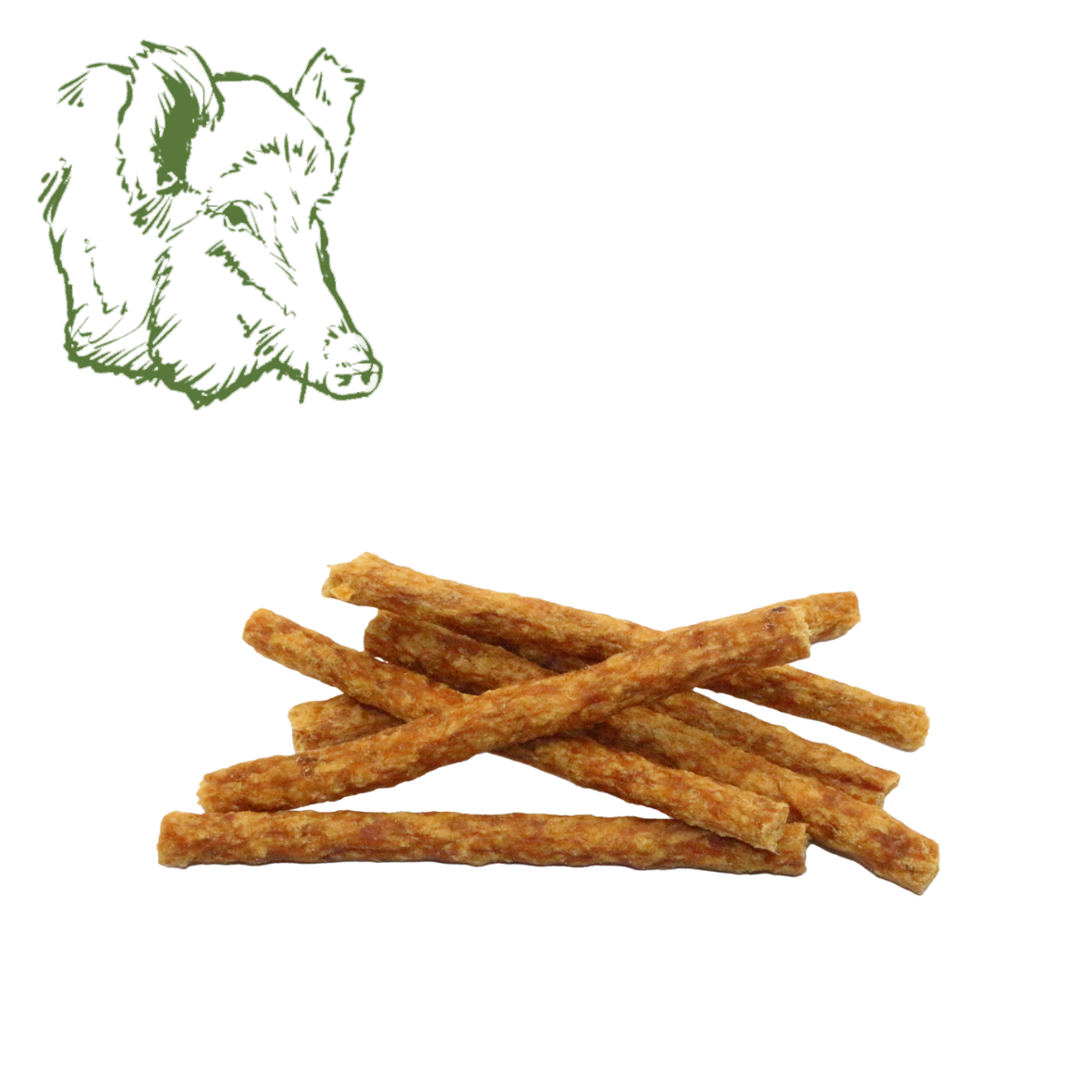 Ministicks Wildschwein