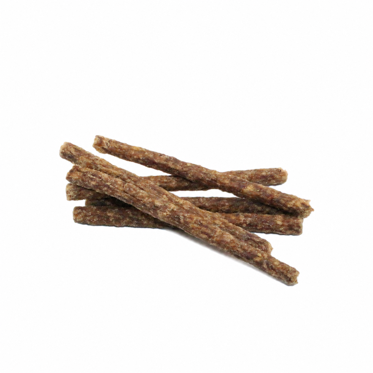 Rinder-Fleischministicks