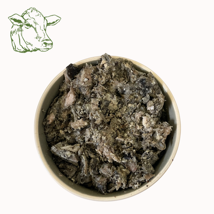 Brühbarf - Rinderpansen (500g)