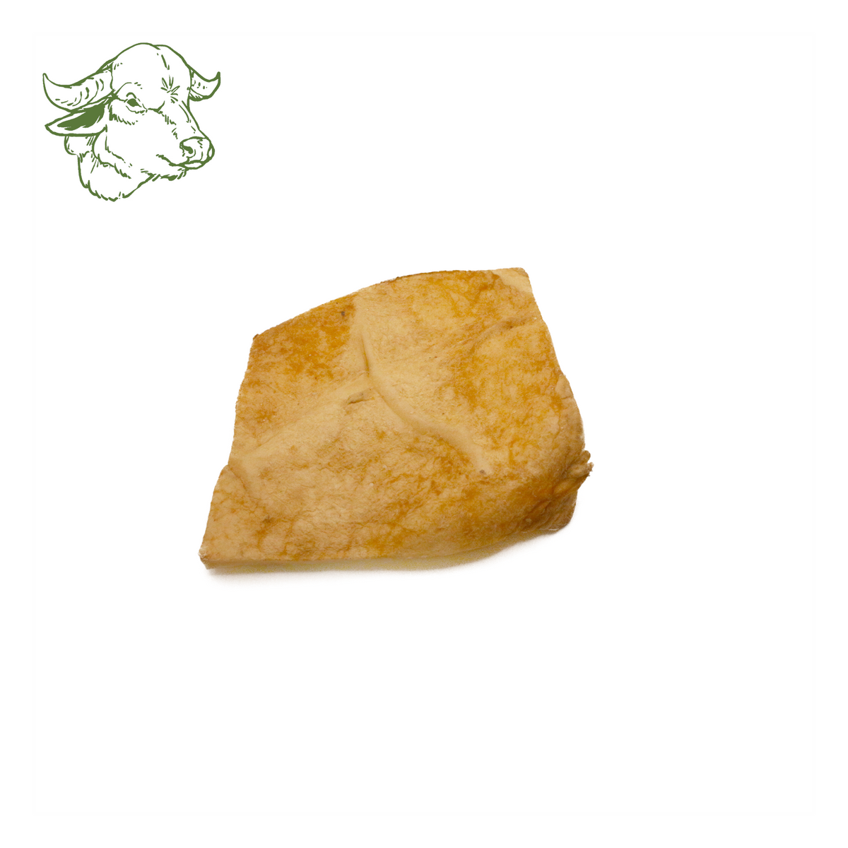 Büffelhautchips